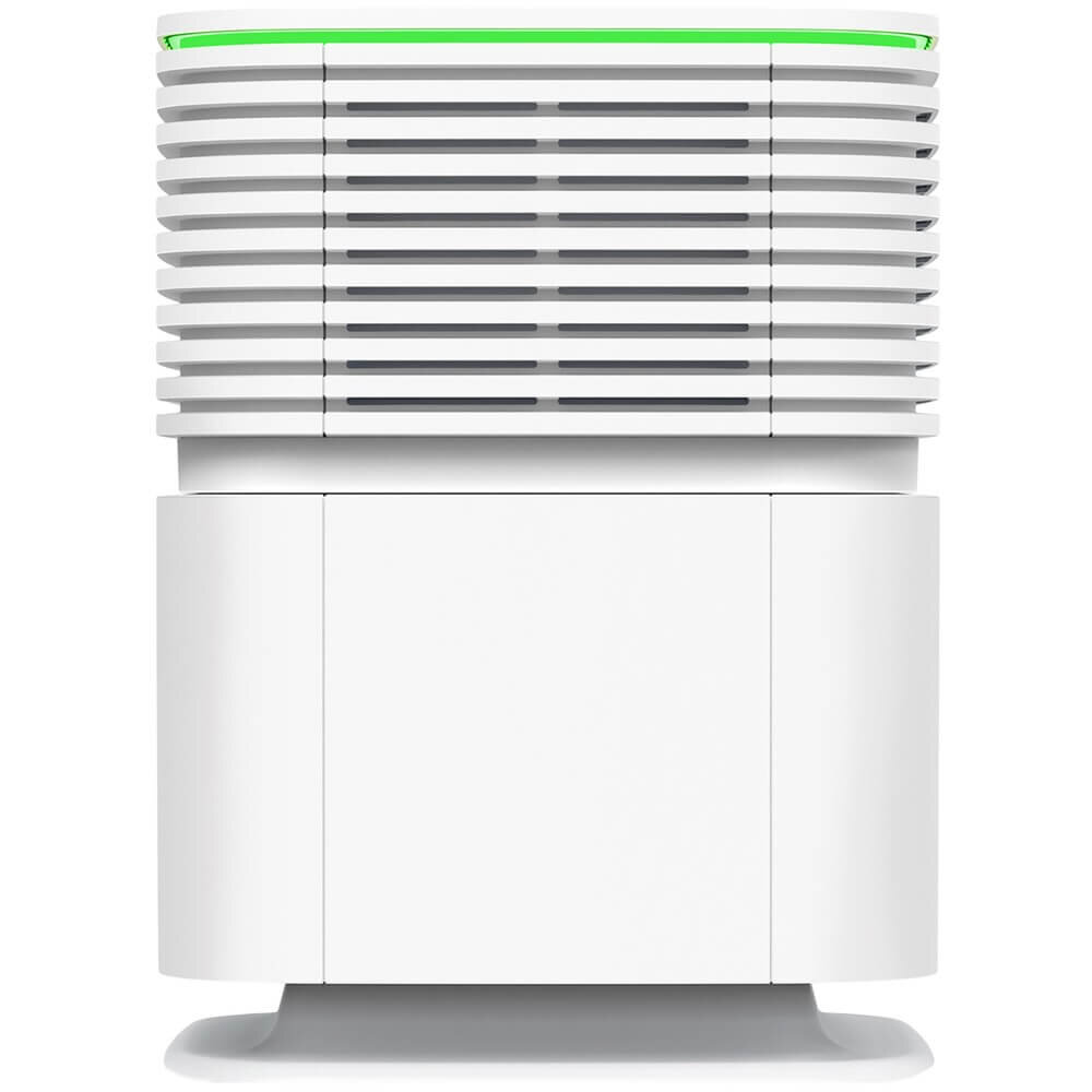 Увлажнитель-очиститель воздуха Venta AeroStyle Compact AW730 белый 50кв.м