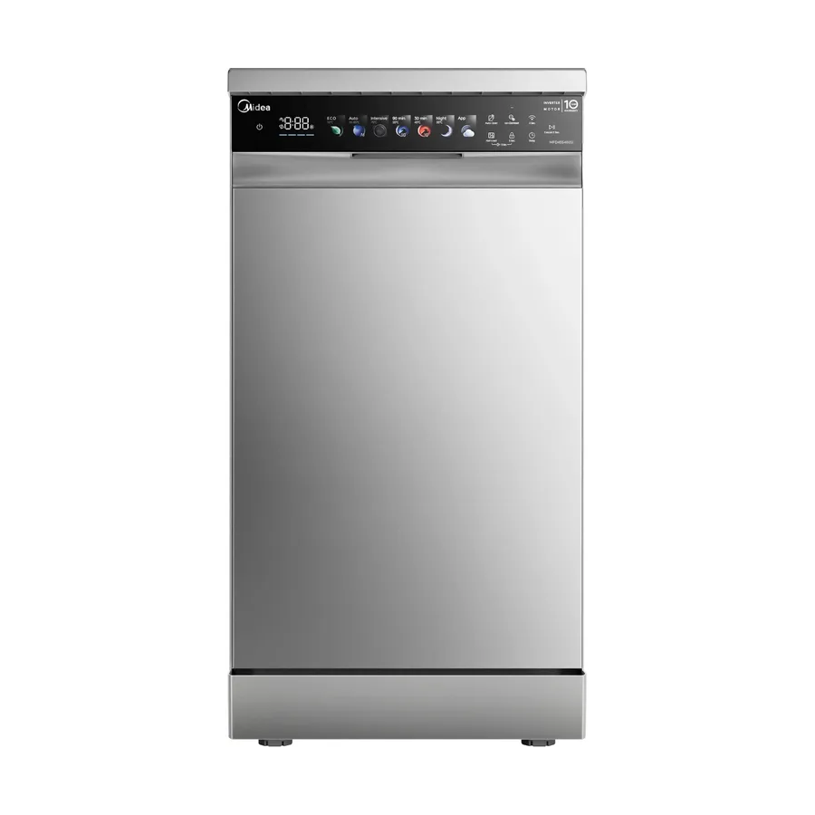 Посудомоечная машина Midea MFD45S460SI