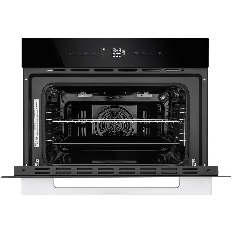 Духовой шкаф MAUNFELD AMCO458GB