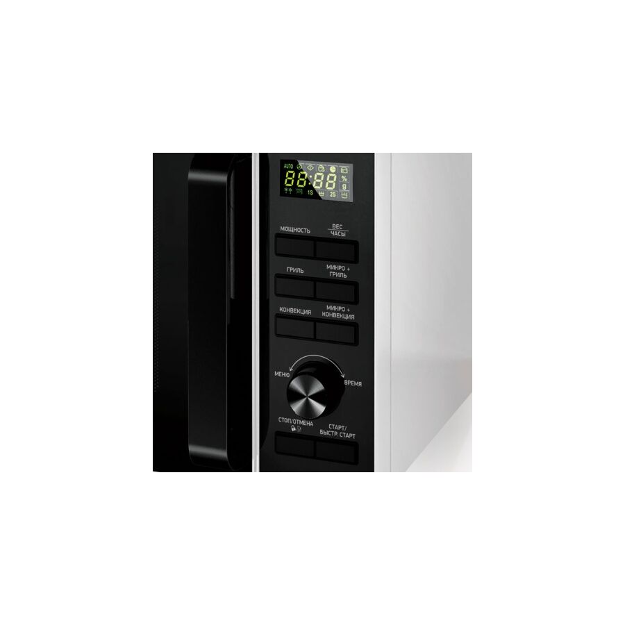 Микроволновая печь BBK 25MWC-992T/WB