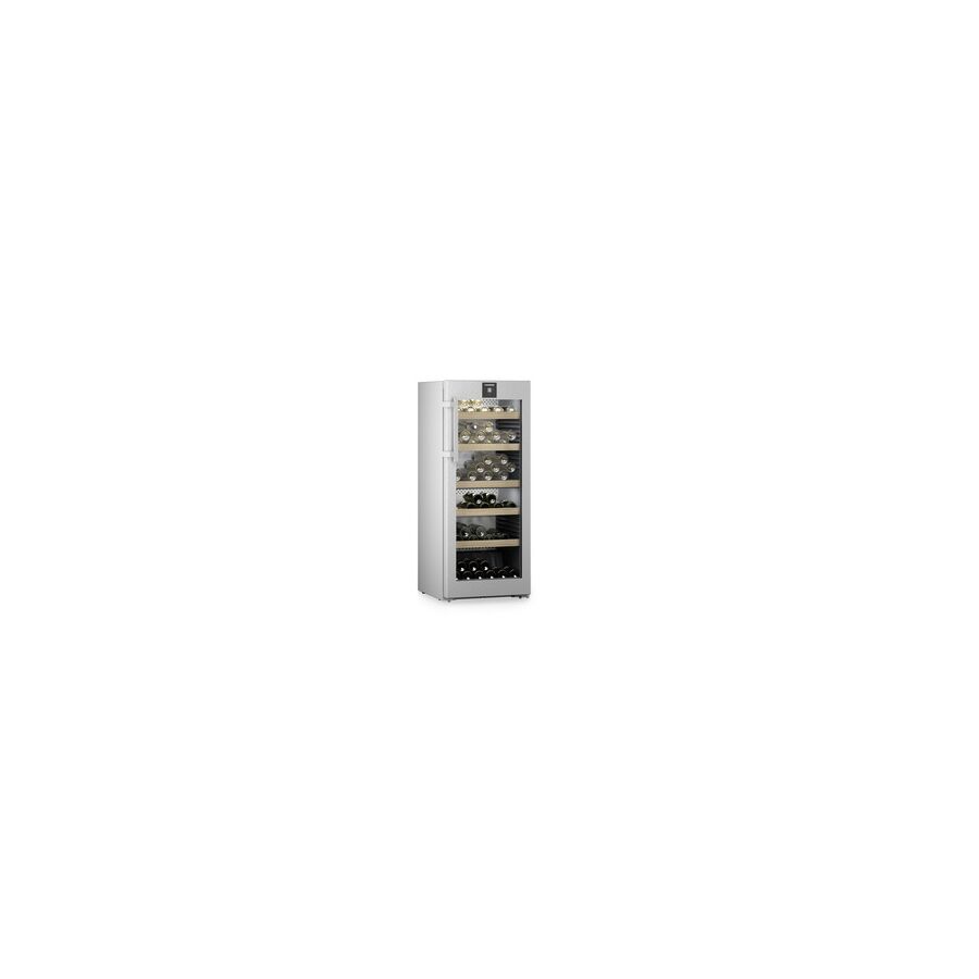 Винный шкаф LIEBHERR WPsd 4652-20 001 Vinidor StainlessSteel