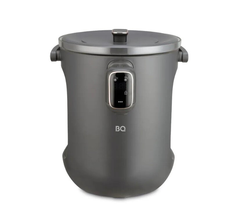 Термопот BQ TP314 Black