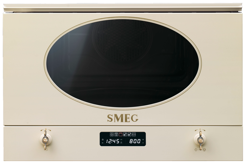 Микроволновая печь Smeg MP822PO
