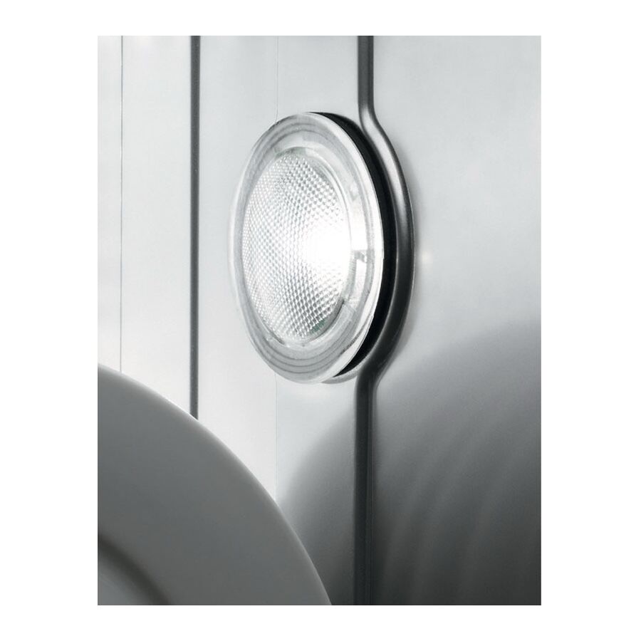 Встраиваемая посудомоечная машина ELECTROLUX EEG63410L черный