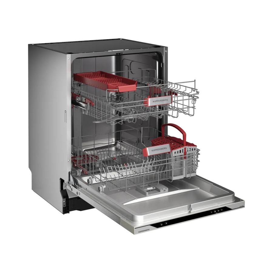 Встраиваемая посудомоечная машина KUPPERSBERG GLM 6082