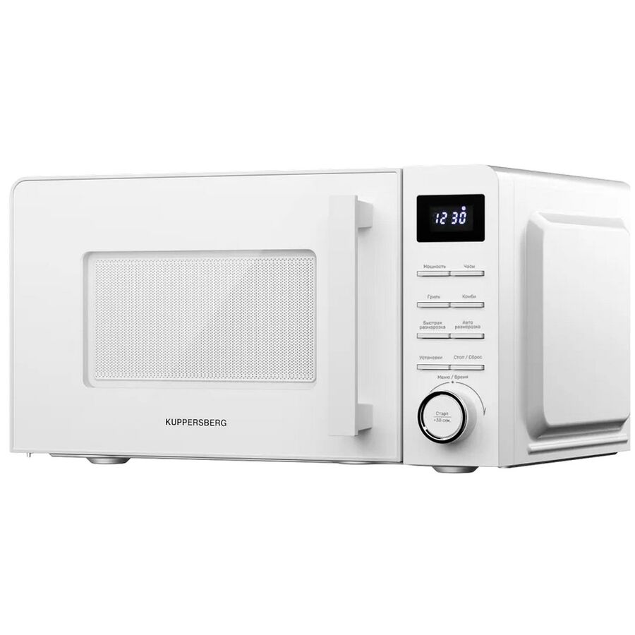Микроволновая печь Kuppersberg TMW 202 W