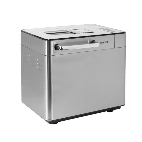 Хлебопечь Centek CT-1419 сталь