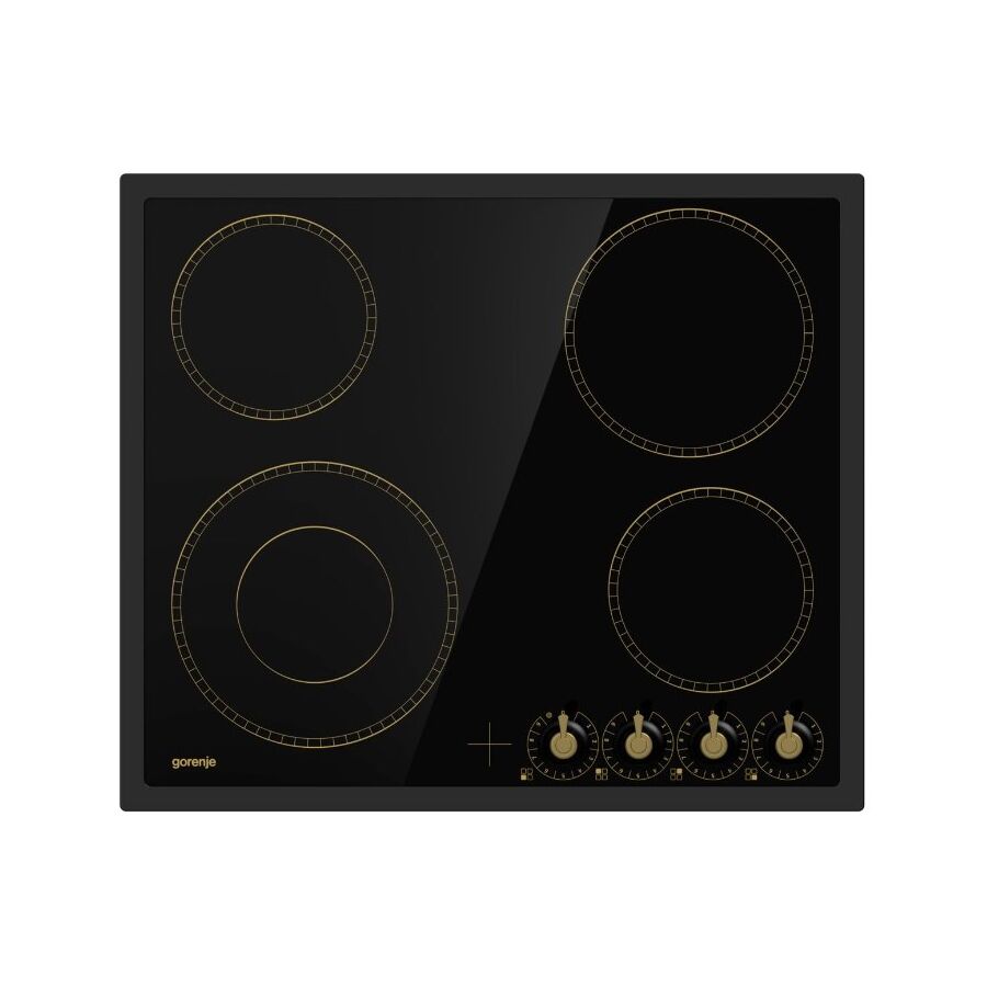 Электрическая варочная панель Gorenje EC642CLB