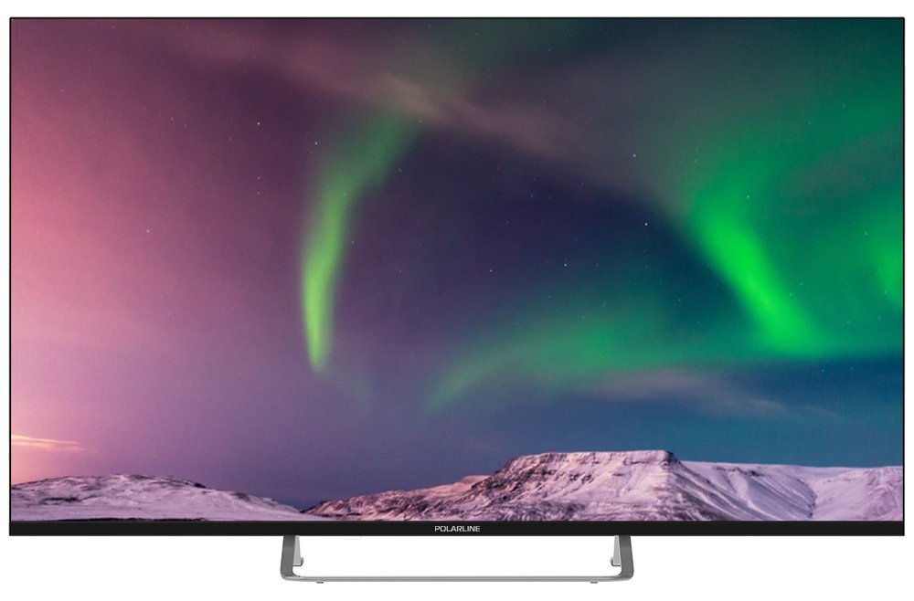 Телевизор Polarline 43PU12TC-SM