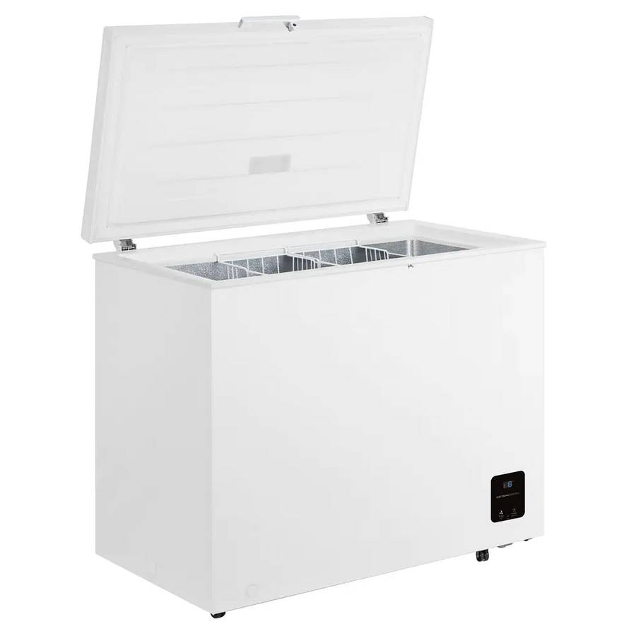 Морозильный ларь Gorenje FHC30A6W белый