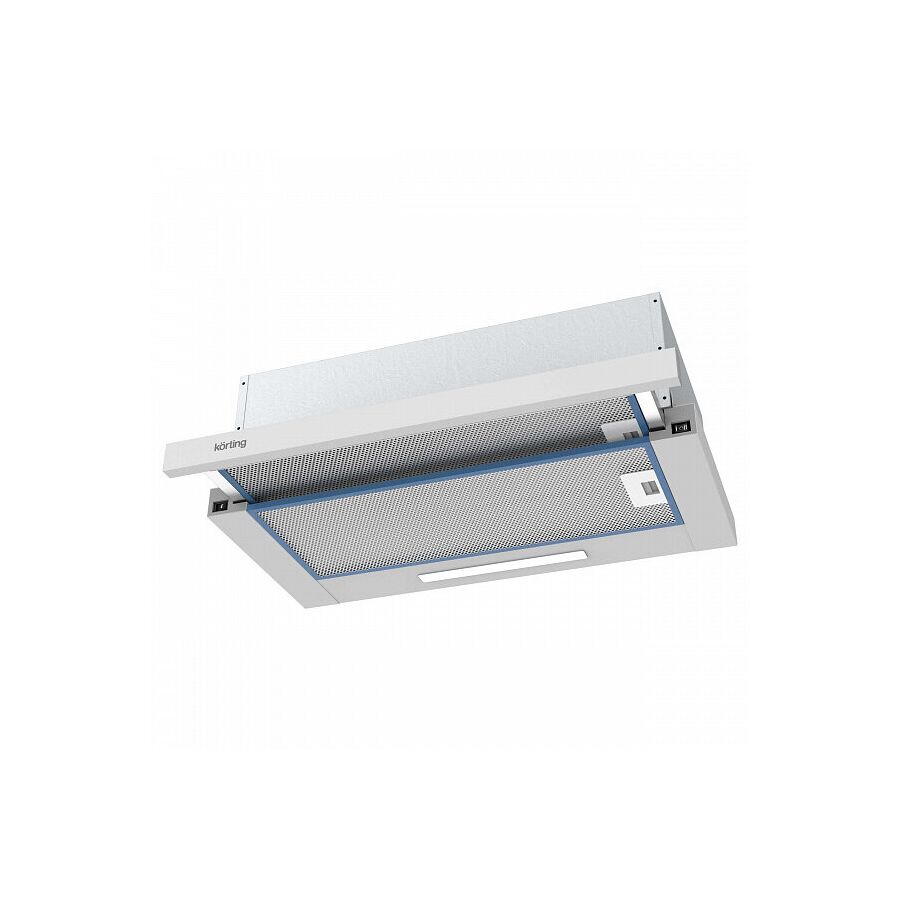 Вытяжка Korting KHP 6512 W