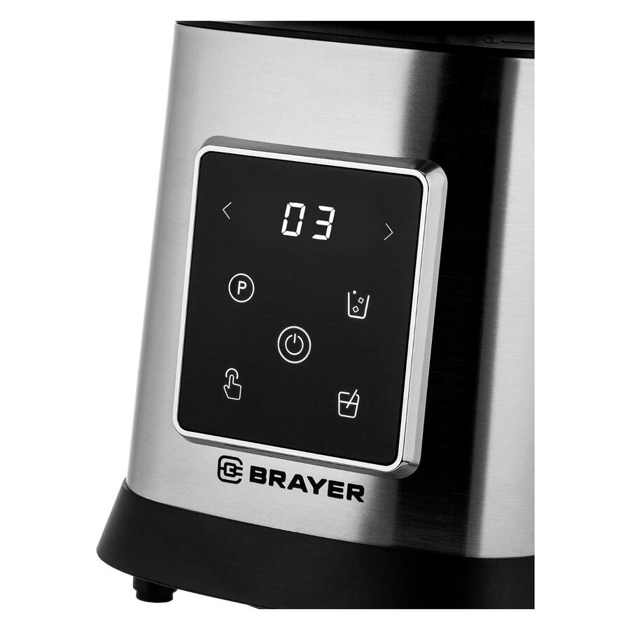 Блендер BRAYER BR1207