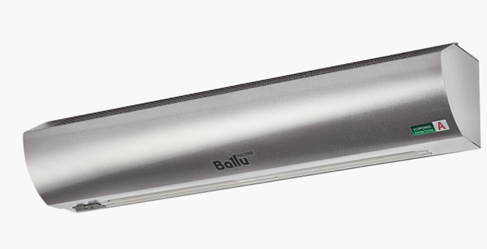 Завеса тепловая Ballu BHC-L08-S05-M