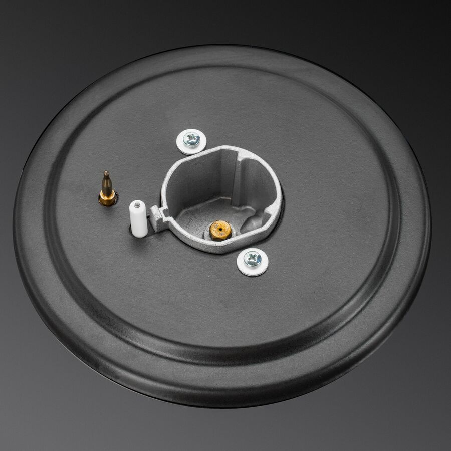 Варочная поверхность DeLonghi Grazia 6GW NB Modification 2025