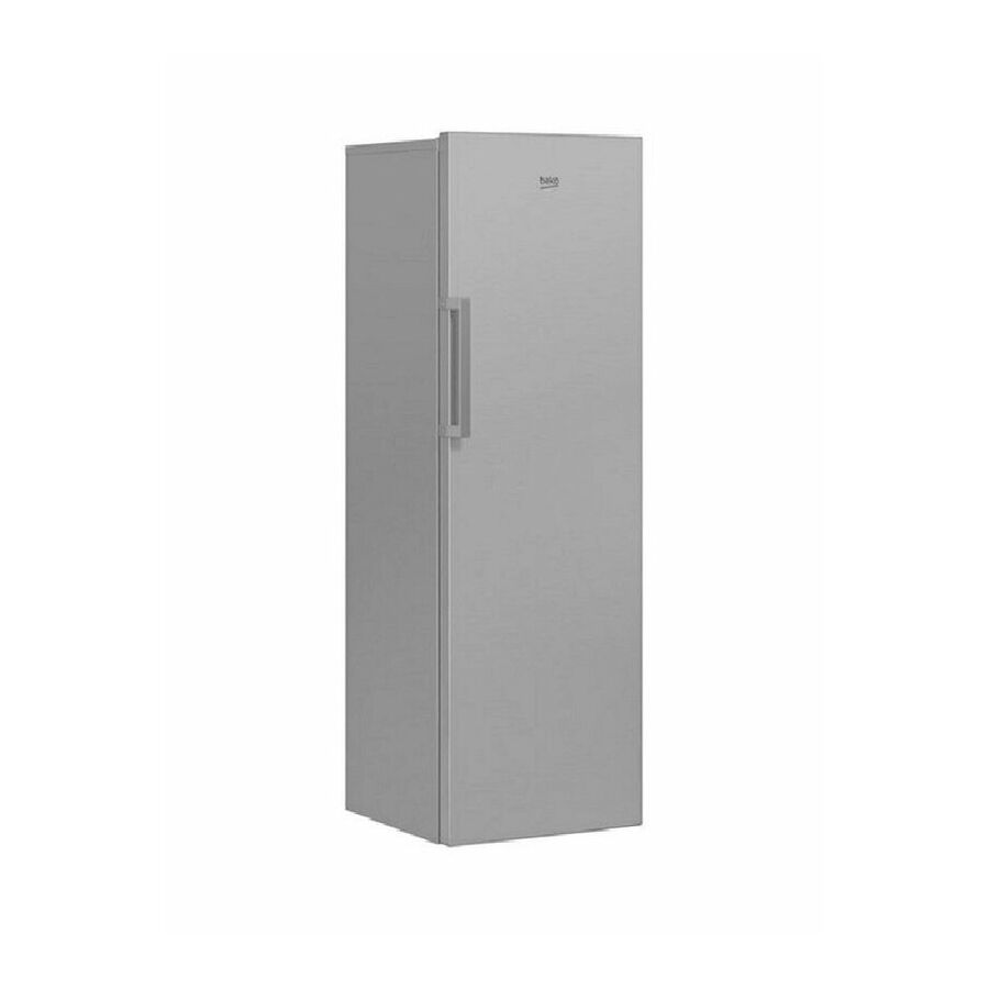 Морозильная камера Beko RFSK266T01G серый
