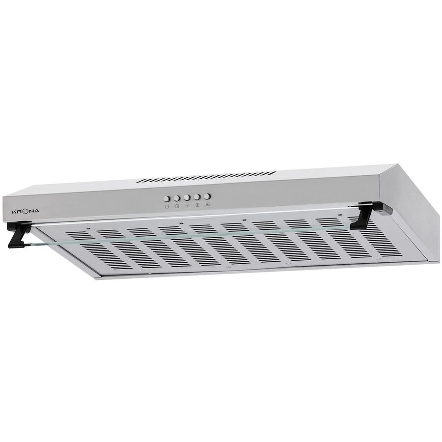 Вытяжка Krona Osten 600 inox PB