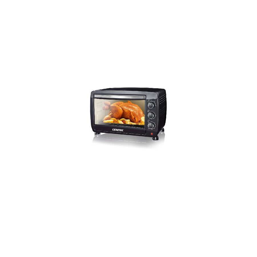Жарочный шкаф Centek CT-1532-46 Convection (черн)