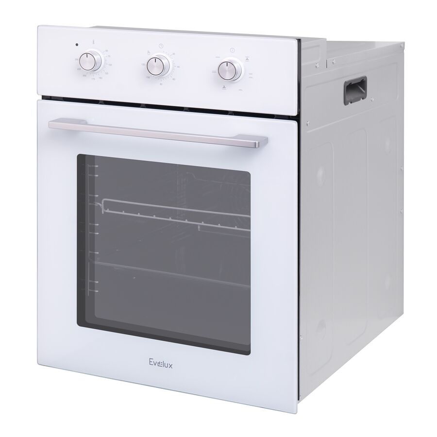 Духовой шкаф EVELUX EO 410 W