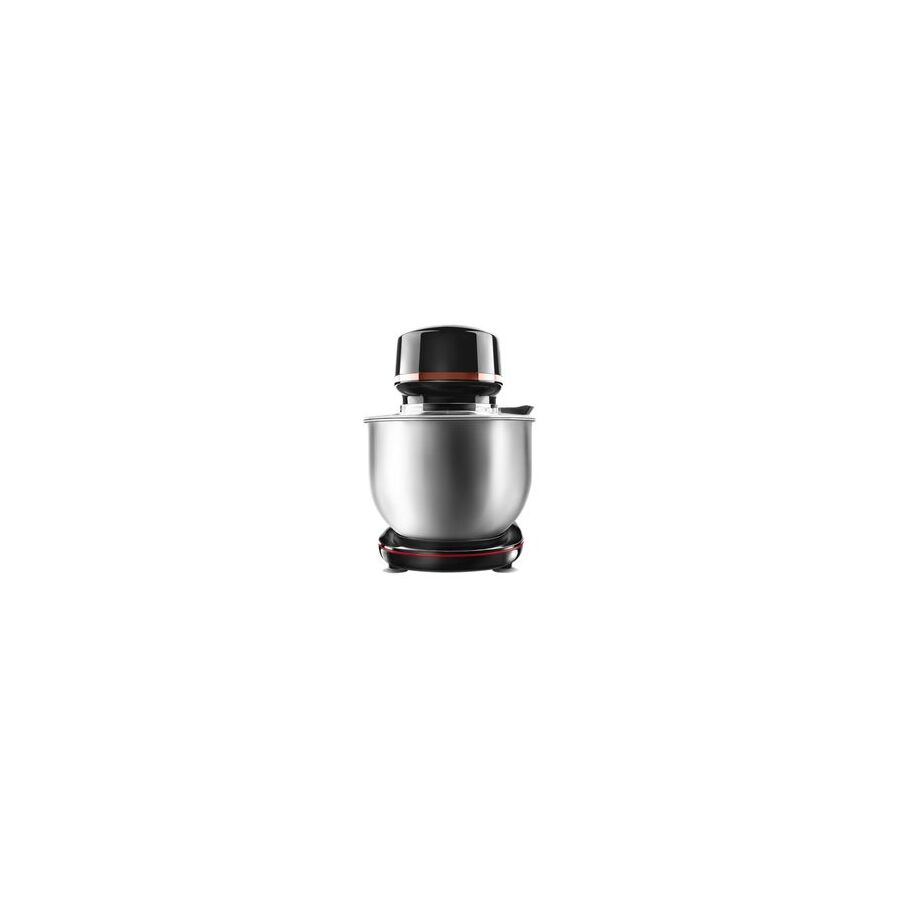 Миксер планетарный Centek CT-1139 черный хром