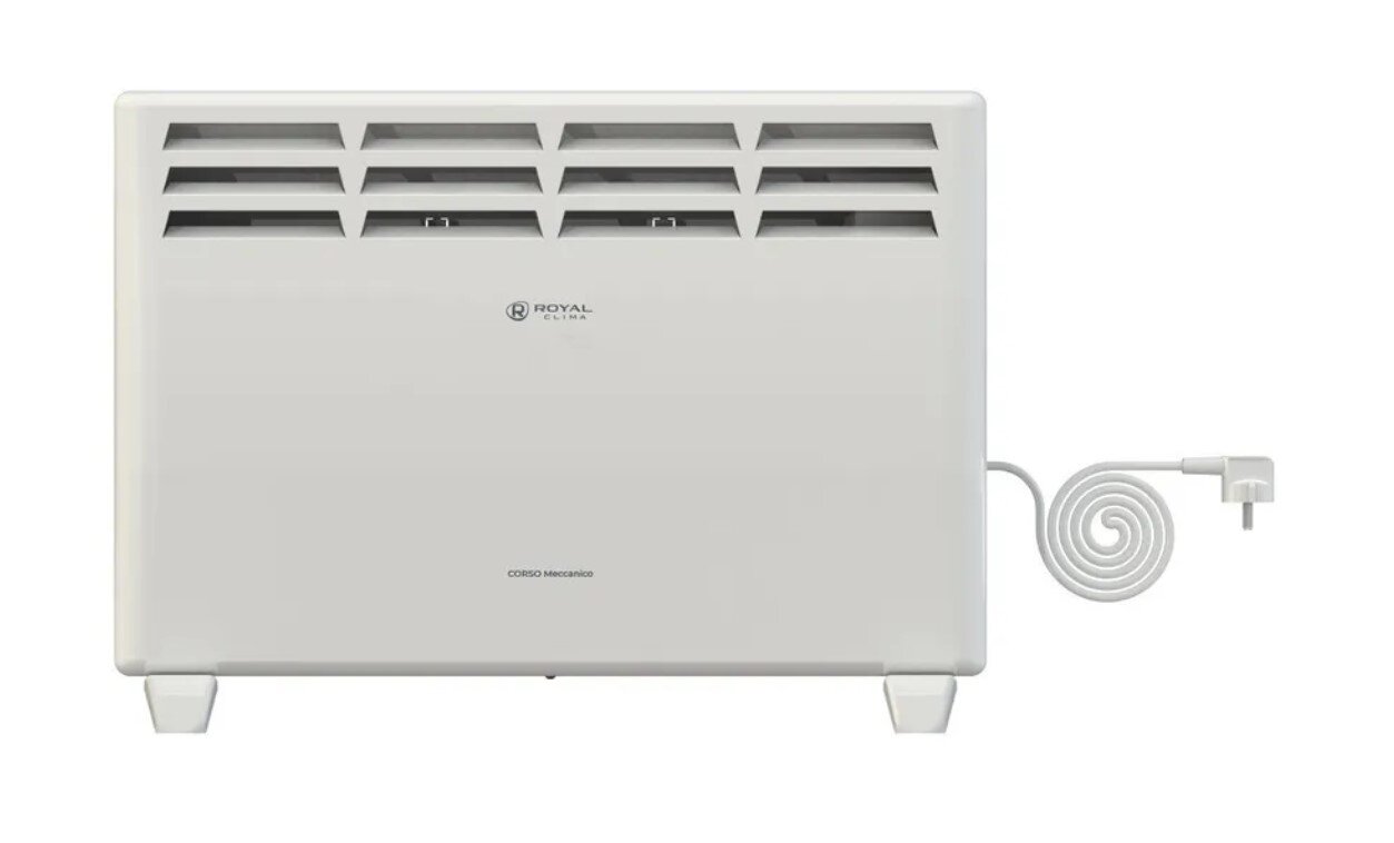 Конвектор ROYAL CLIMA REC-C1500M