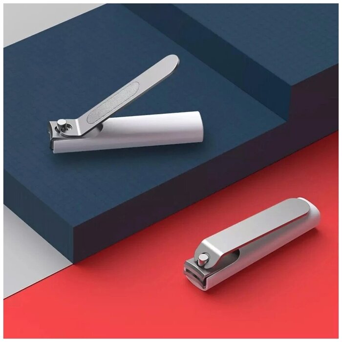 Кусачки для ногтей Xiaomi Mijia Clipper Toenail (MJZJD001QW)