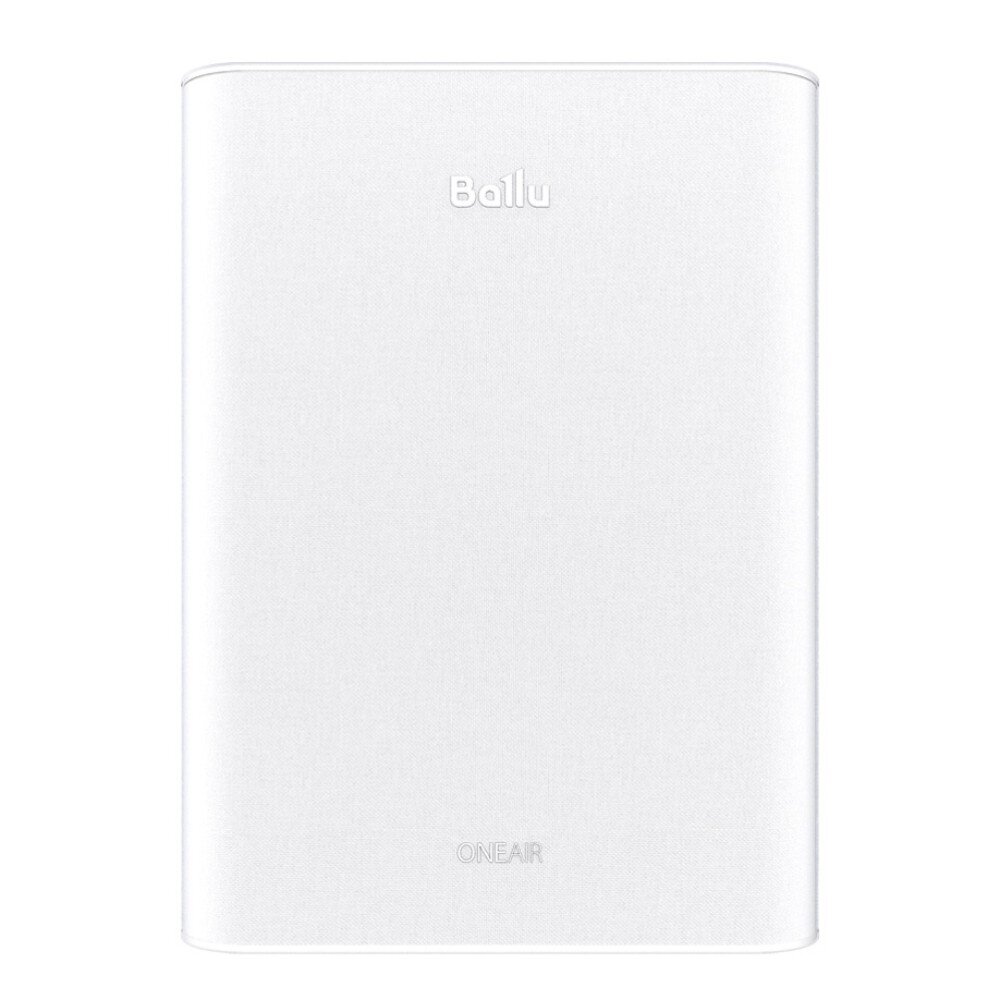 Очиститель воздуха приточный Ballu ONEAIR ASP-100 белый