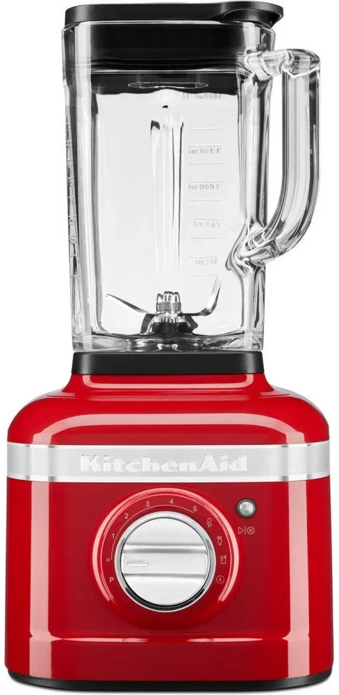 Блендер KitchenAid Artisan K400 (5KSB4026ECA) карамельное яблоко