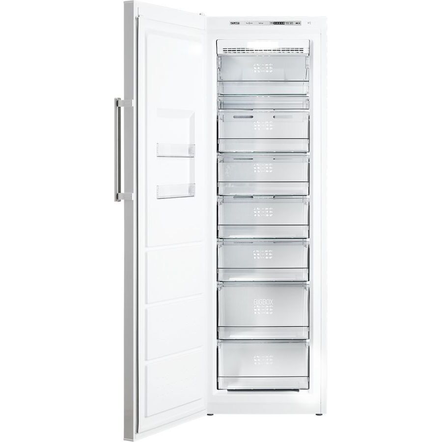 Морозильная камера Atlant М 7606-102 N белый