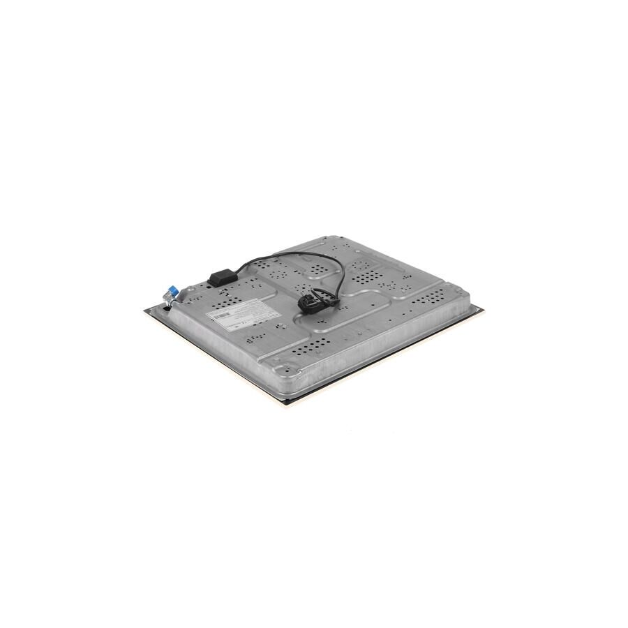 Варочная поверхность HOMSair HGG433TGCBK