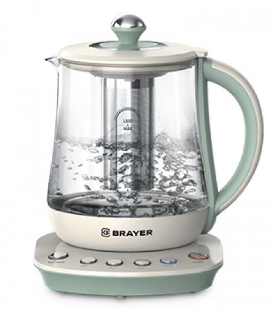 Чайник BRAYER BR1015