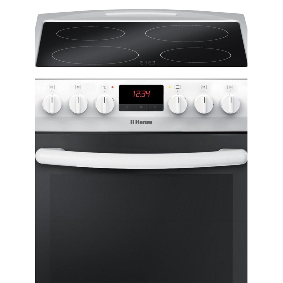 Кухонная плита Hansa FCCW58240