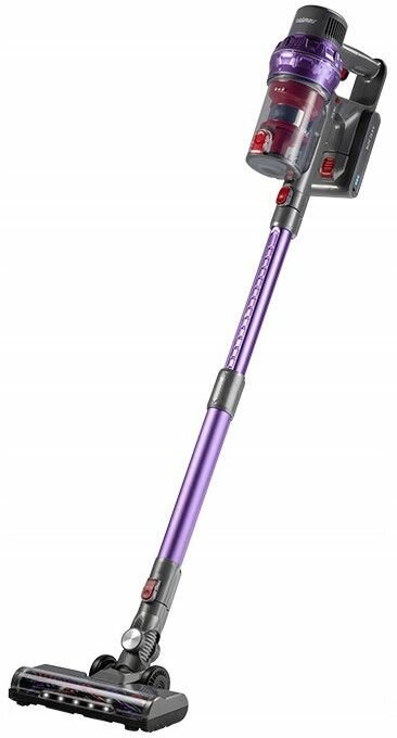Вертикальный пылесос ZSVC925T WIKT ZELMER