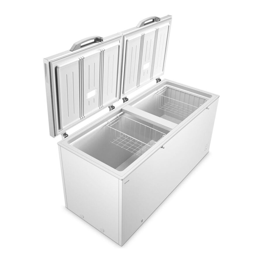 Морозильный ларь Gorenje FH50BPW