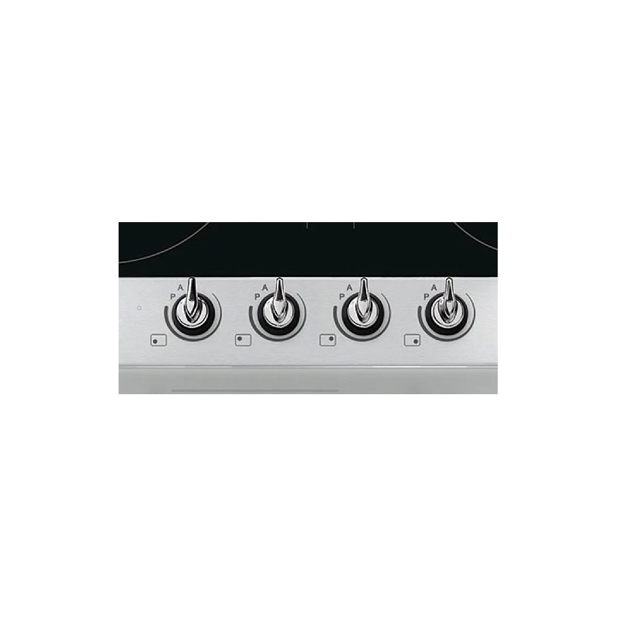 Встраиваемая варочная поверхность SMEG SI964XM Victoria нерж