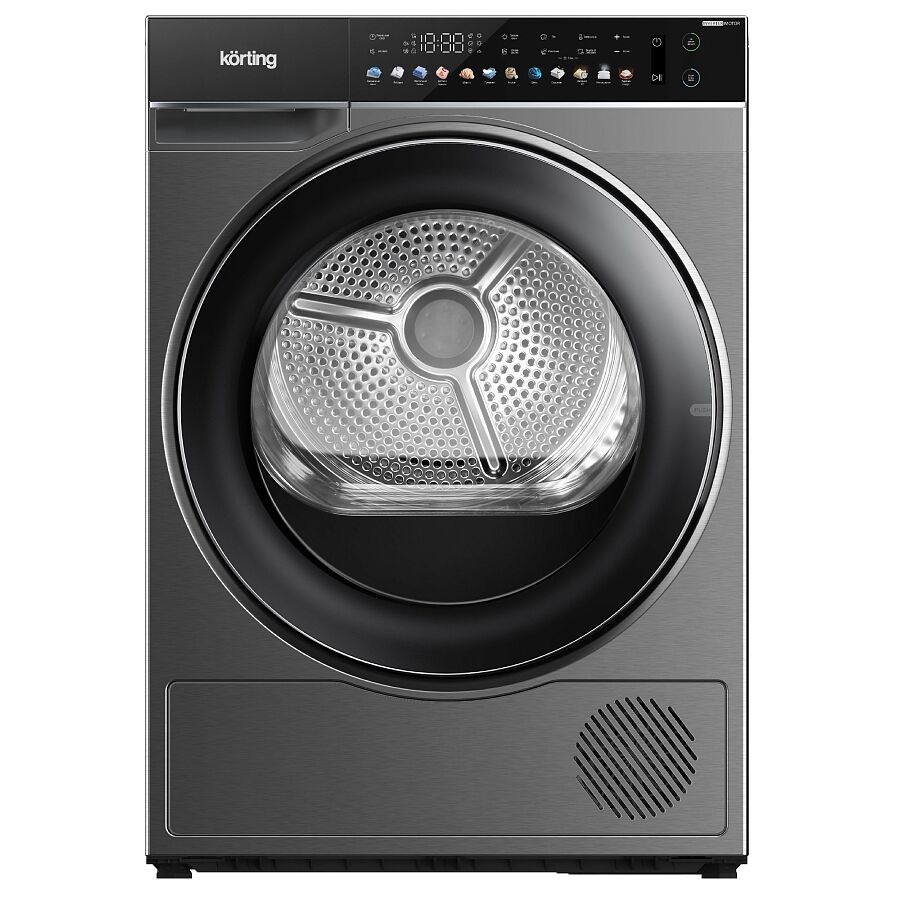 Сушильная машина Korting KD 69IHP10 An