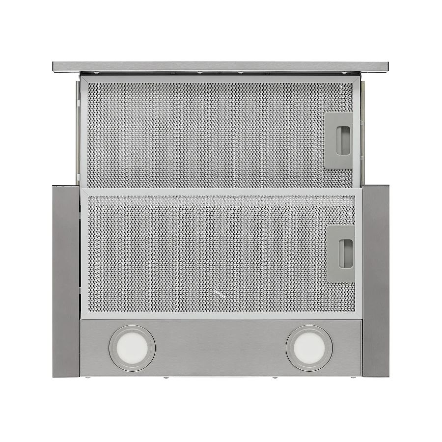 Вытяжка Krona Kamilla T 500 Inox