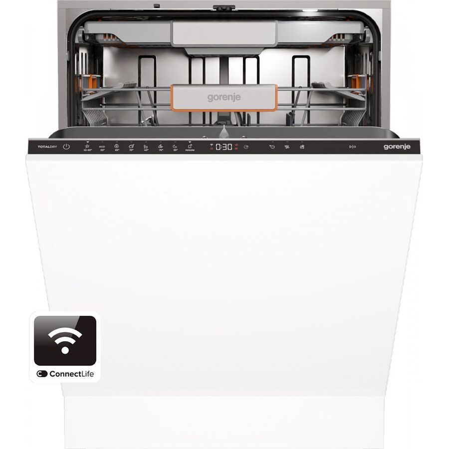 Встраиваемая посудомоечная машина Gorenje GV693A65AD