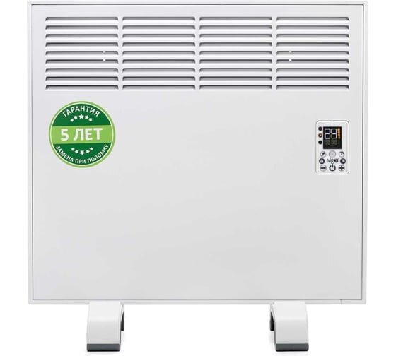 Конвектор iVigo EPK4550P05 WI-FI (14296) Белый