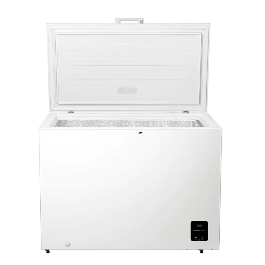 Морозильный ларь Gorenje FHC30A6W белый