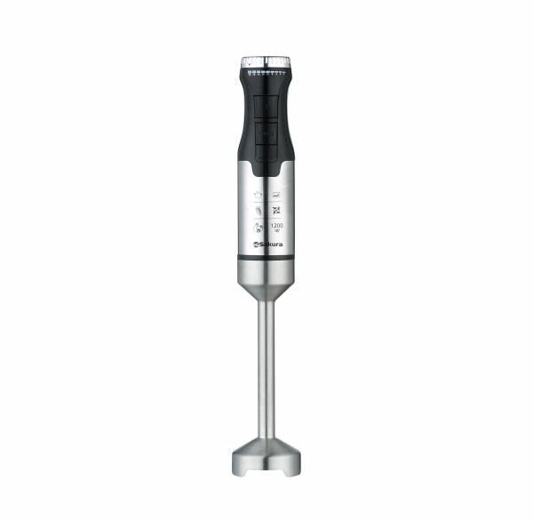 Блендер SAKURA SA-6264BK Premium