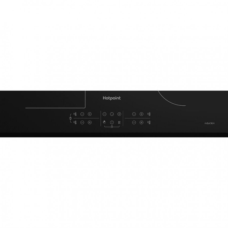 Электрическая варочная поверхность HOTPOINT HB 1560B BF 869891100080