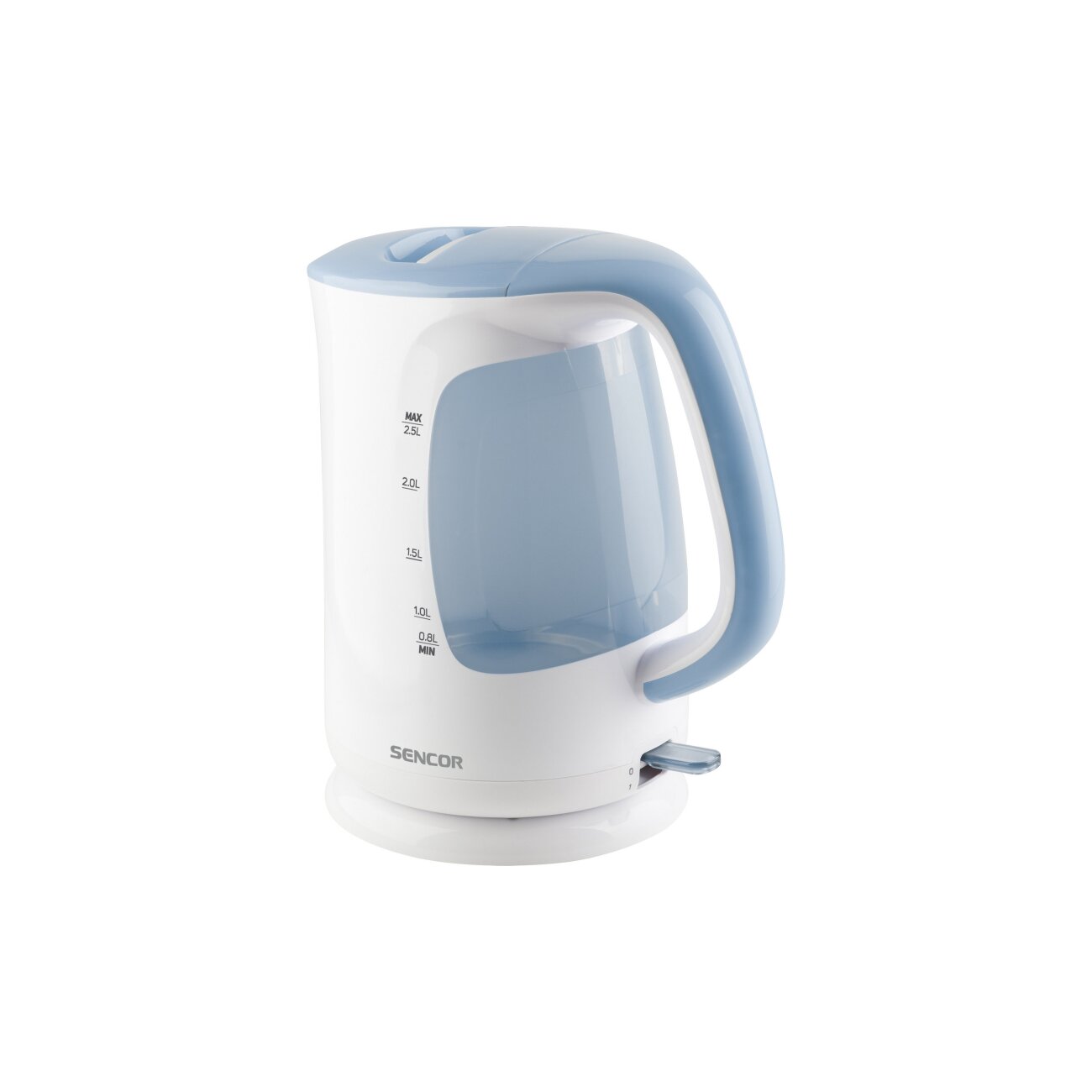 Чайник Sencor SWK 2510WH