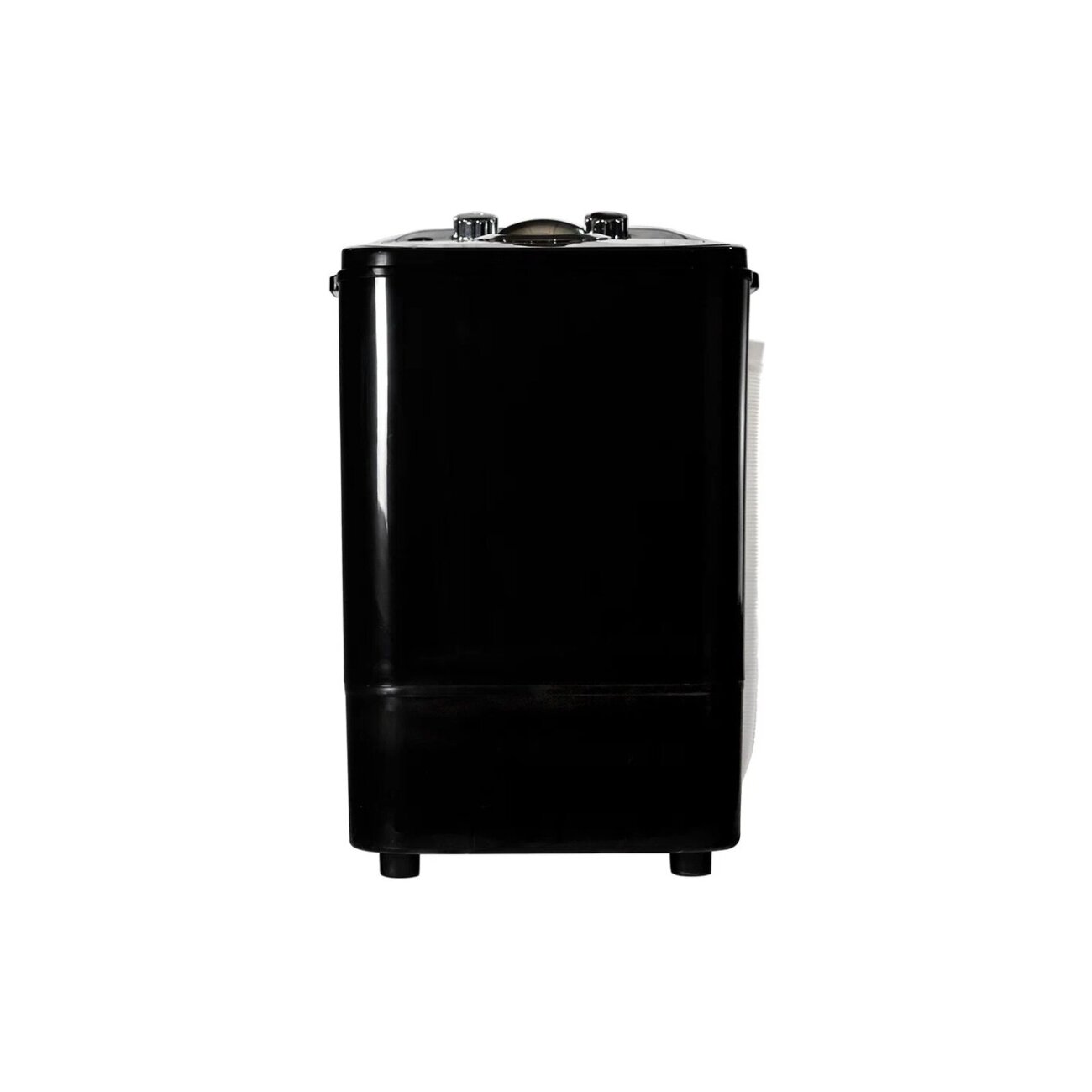 Стиральная машина Horizont WM-4601W Black C (237)
