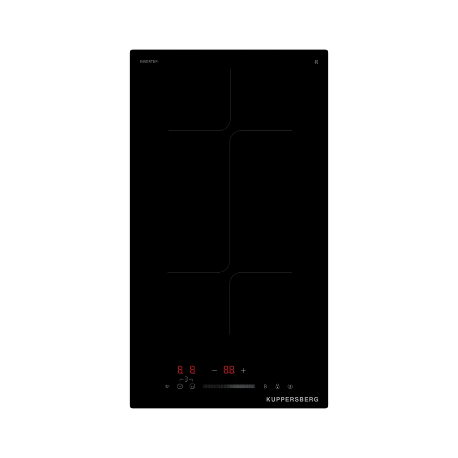 Варочная поверхность Kuppersberg ICI 316