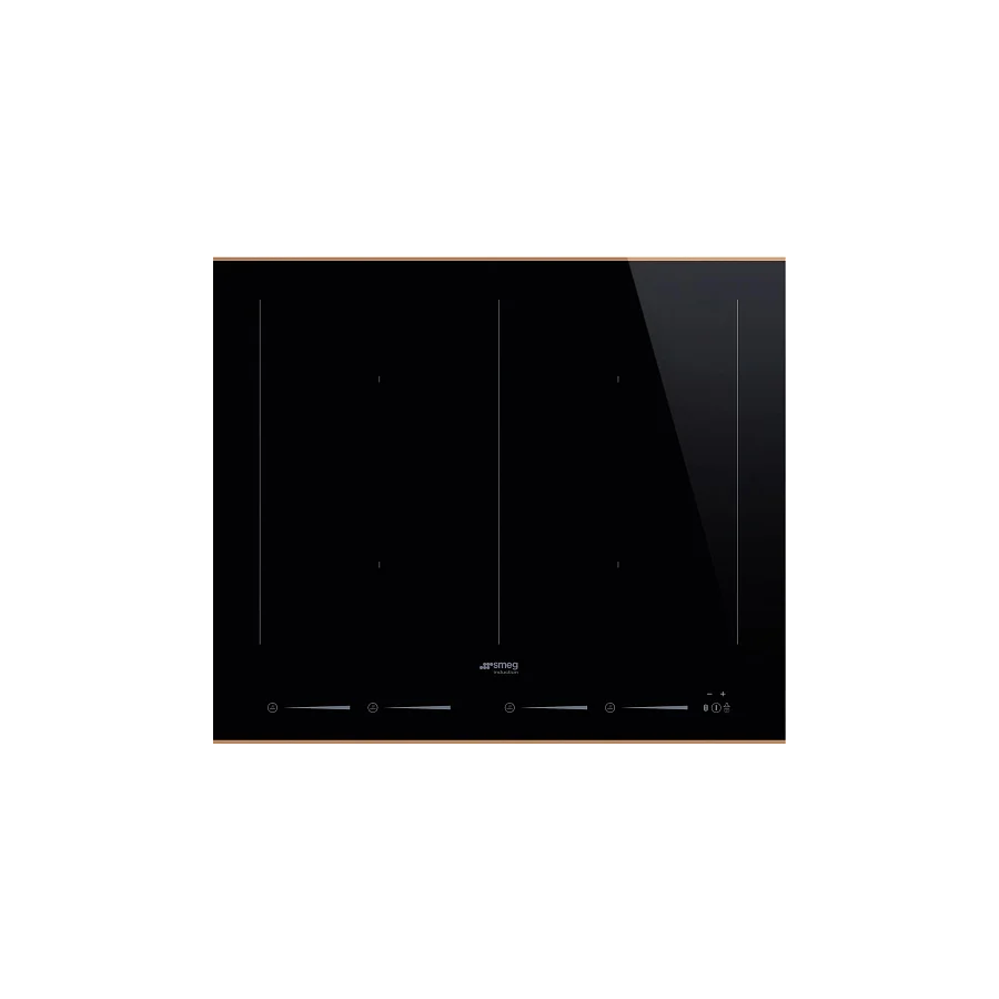 Варочная поверхность Smeg SIM6644R