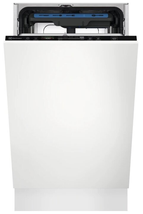 Встраиваемая посудомоечная машина ELECTROLUX EEM43201L