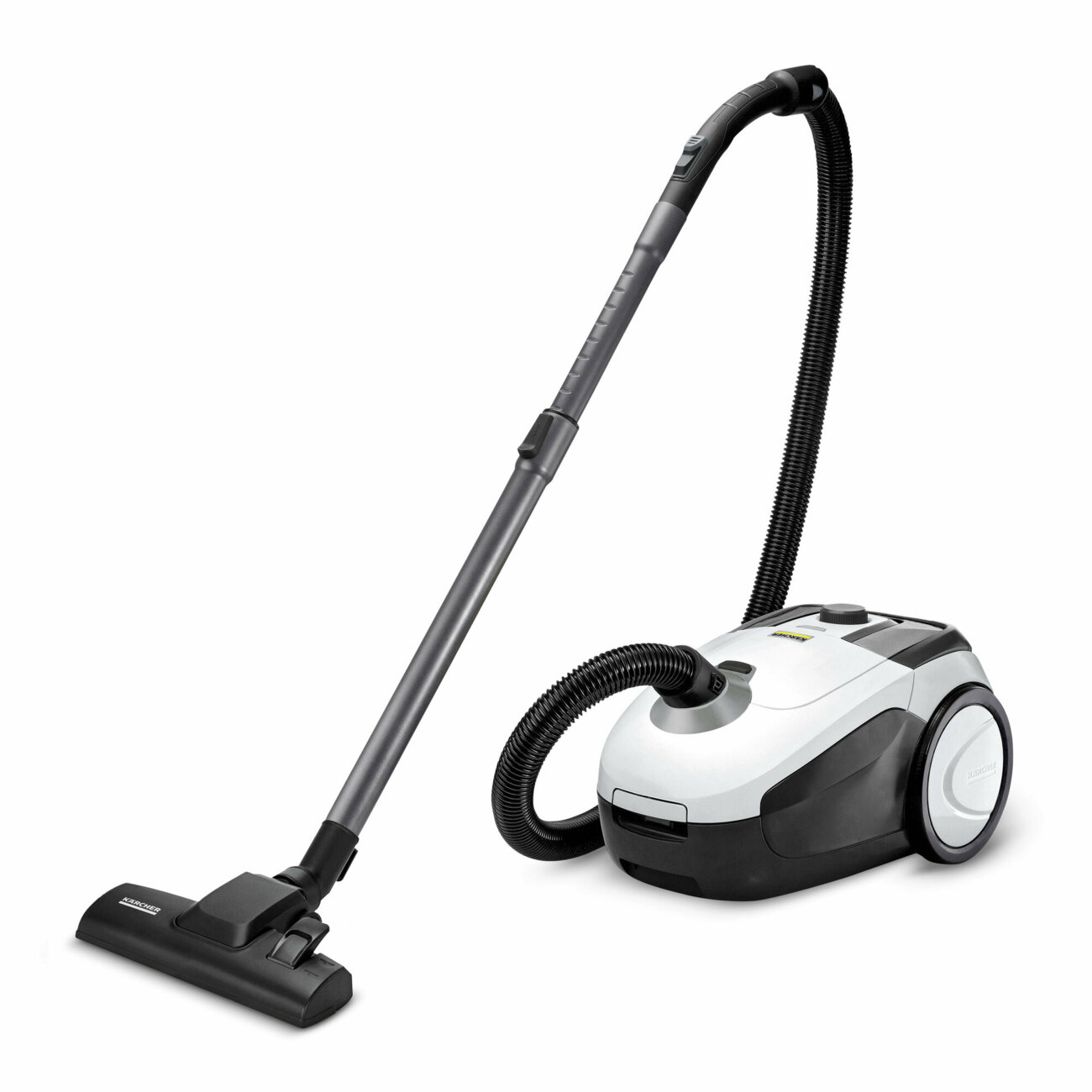 Пылесос Karcher VC 2 White 1.198-035.0