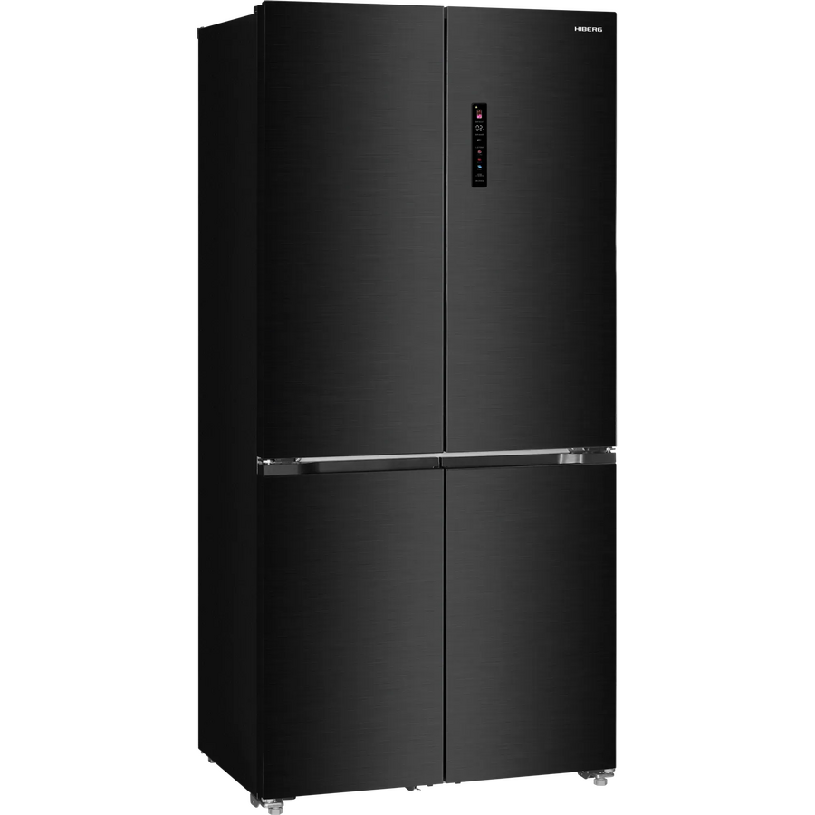 Холодильник HIBERG i-RFQ 705 Xd
