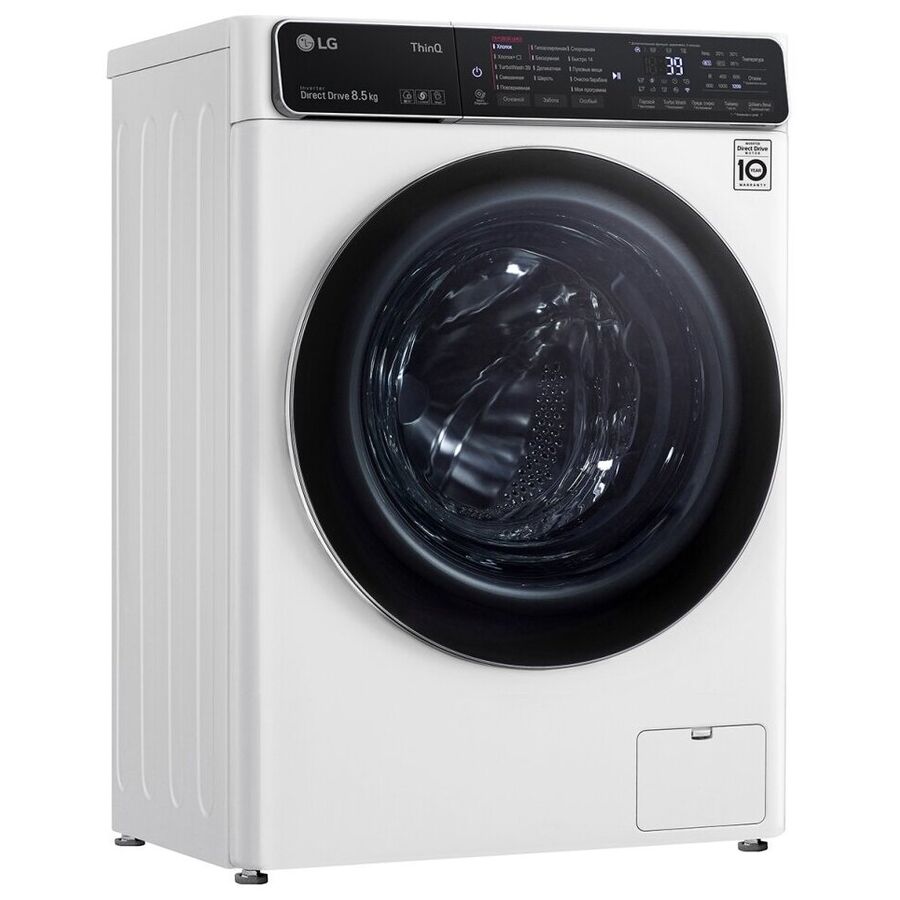 Стиральная машина LG F2T9GW9W