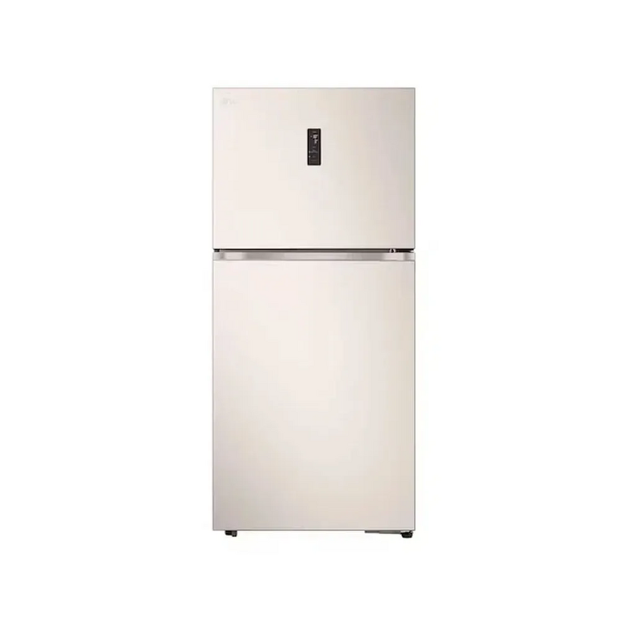 Холодильник LG GR-B922FEBM